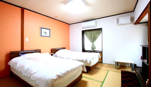 Chambre Familiale, non-fumeurs