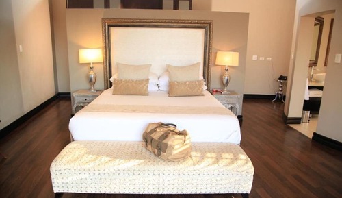 Villa Luxe, 6 chambres