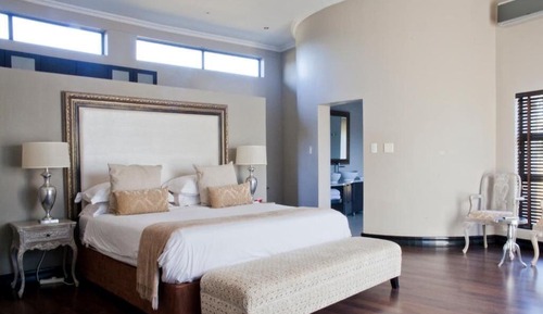 Villa, 5 chambres (Entabeni Luxury)