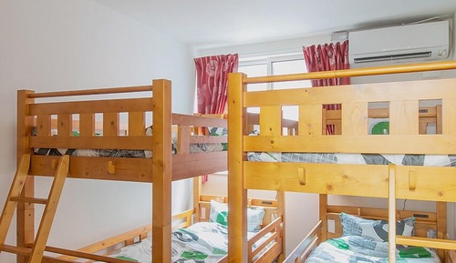 Appartement Supérieur