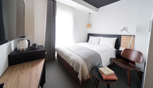 Chambre Simple, non-fumeurs