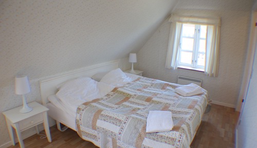 Studio, balcon