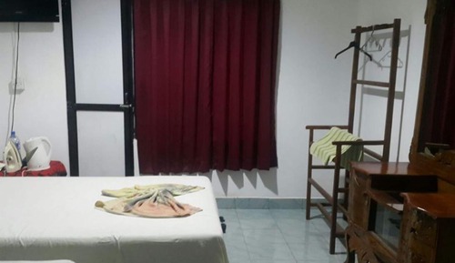 Chambre Familiale