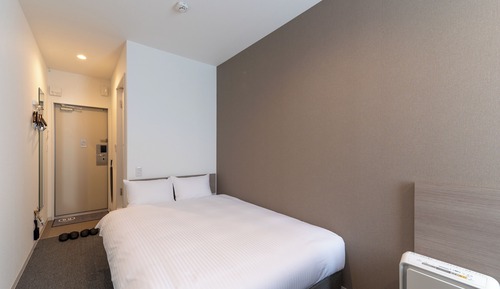 Chambre Double Standard, non-fumeurs (check-in is not available after 11:00)