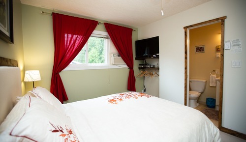 Chambre Double Standard