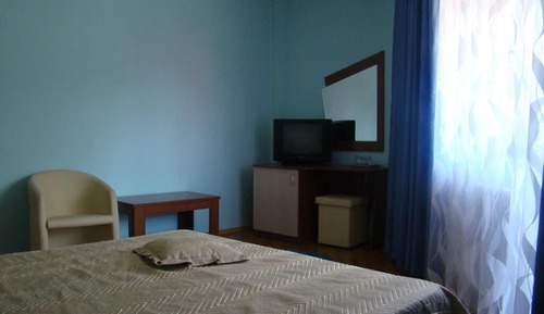 Chambre Standard