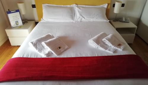 Chambre Double