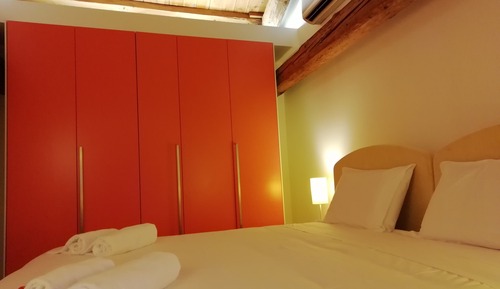 Chambre Quadruple Familiale