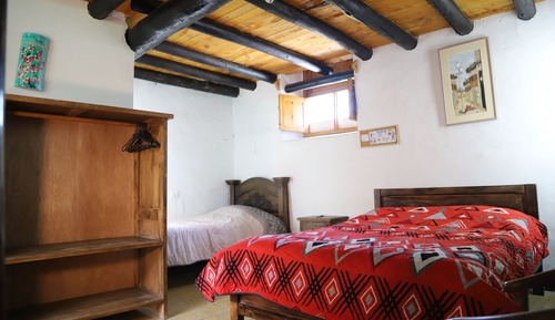 Chambre Familiale, plusieurs lits (5 Guests)