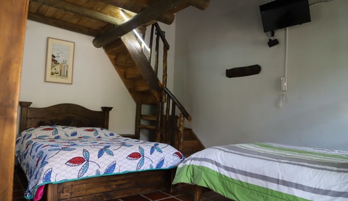 Chambre Familiale