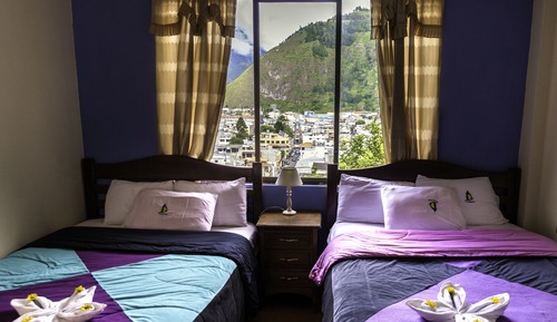 Chambre Double