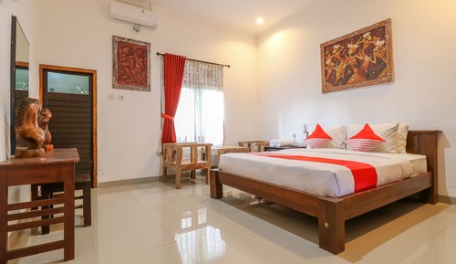 Chambre Double Deluxe
