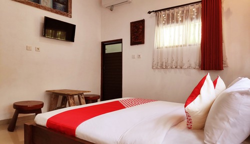 Chambre Double Standard