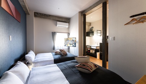 Appartement Standard