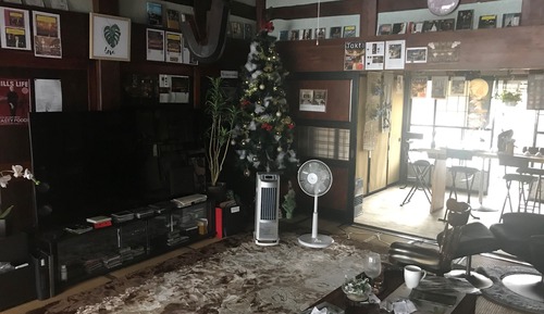 Chambre Tradition (Japanese Style, 1F)