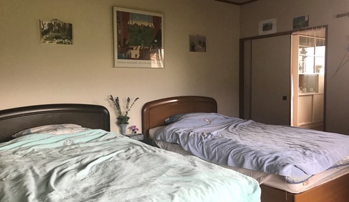 Chambre Familiale (2F)