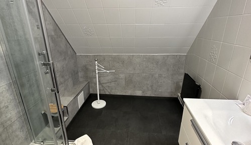 Chambre Triple Classique