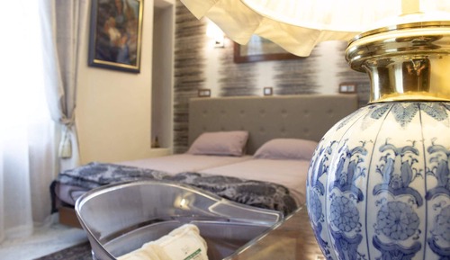 Chambre Double (Ossau)