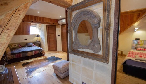 Suite Familiale (Cerf)