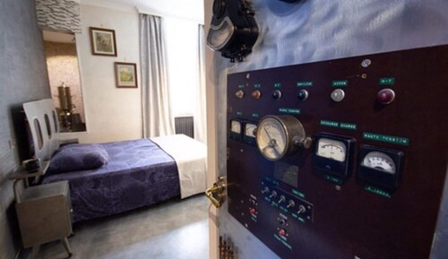Chambre Double (20ème)