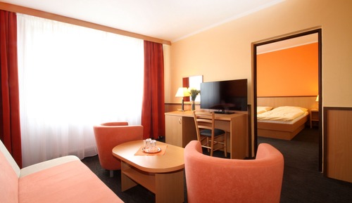 Appartement Supérieur