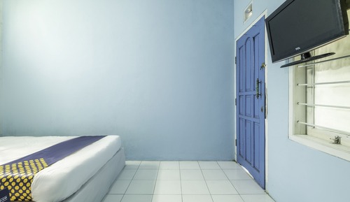 Chambre Simple