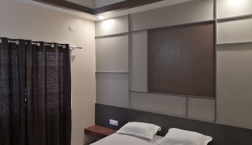 Chambre Double Deluxe