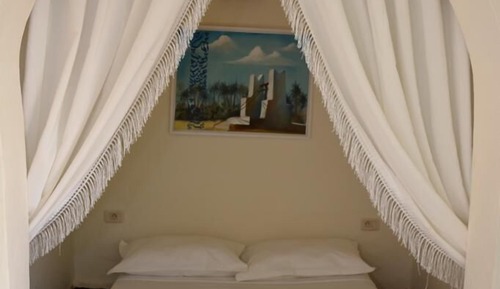 Chambre Double Standard