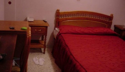 Chambre Simple
