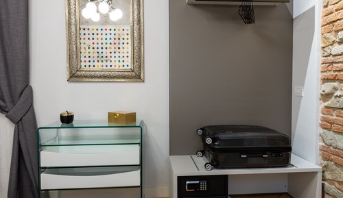 Appartement Design, 1 chambre