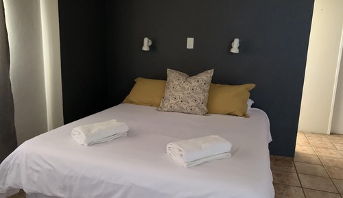 Chambre Familiale (Blue)
