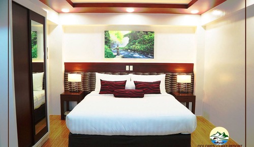 Chambre Exécutive