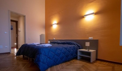 Chambre Double Panoramique, vue mer, vue mer