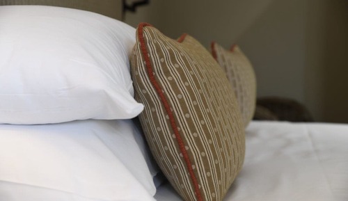 Chambre Double Deluxe