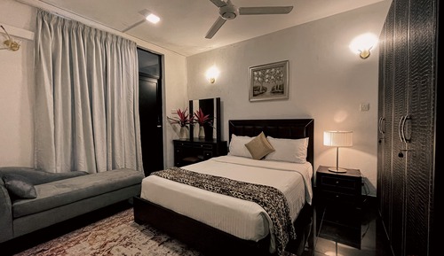 Chambre Économique