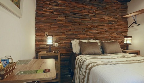 Chambre Double Standard