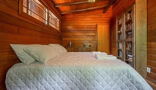Chalet Familial