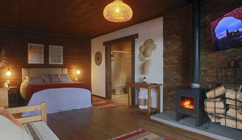 Cabane Premium