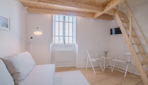 Chambre Double Premium