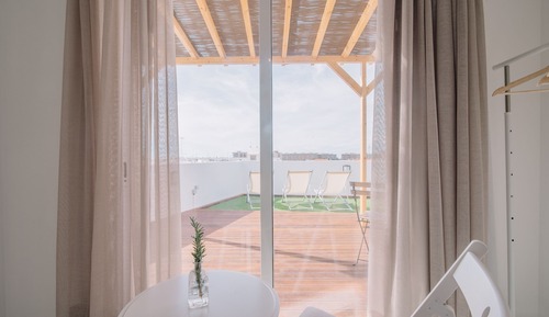 Chambre Double Deluxe