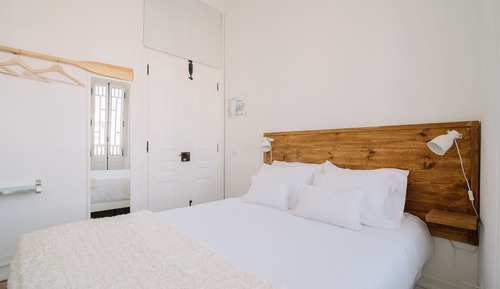 Chambre Double Standard