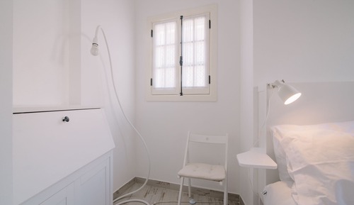 Chambre Standard