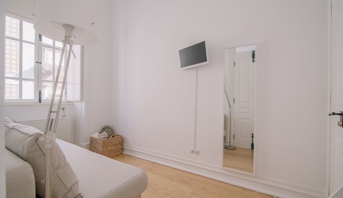 Chambre Deluxe