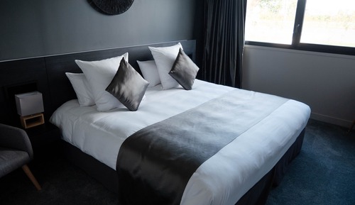 Chambre (Prestige)