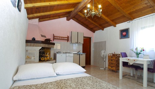 Appartement Standard, 1 chambre (23032)