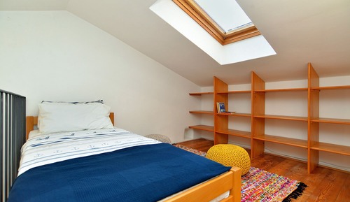 Maison Standard, 1 chambre (24881)