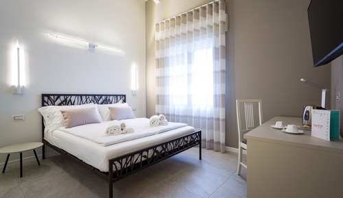 Chambre Double (Giarella)