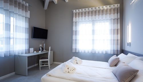 Chambre Double (Torre)