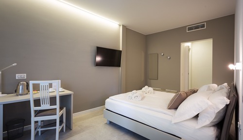 Chambre Double (Vò)