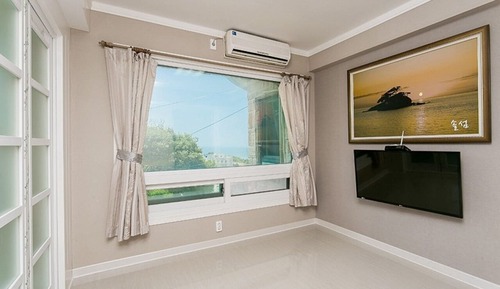Chambre Premium (Ha-Sum)